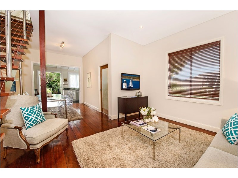 174 Wellington Street, Bondi Beach NSW 2026