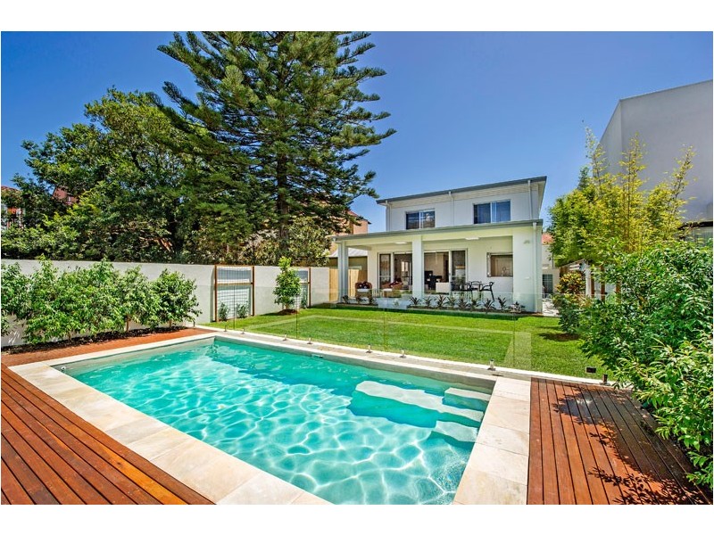 1a Strickland Street, Rose Bay NSW 2029