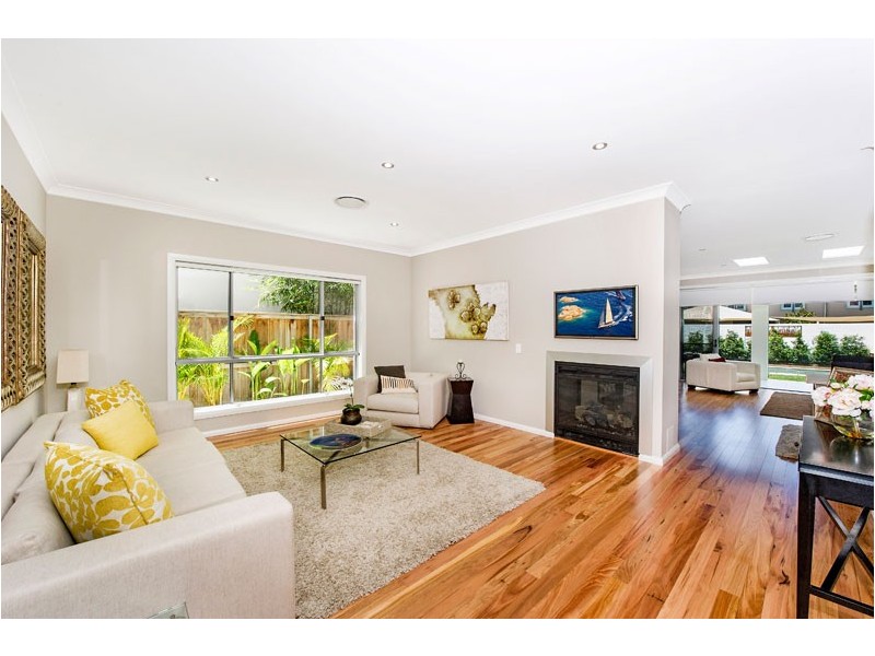 1a Strickland Street, Rose Bay NSW 2029