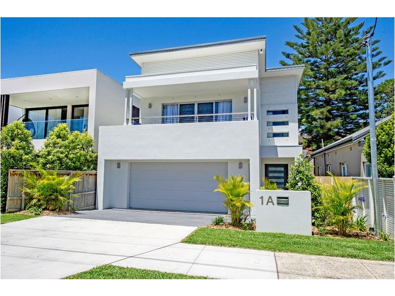 1a Strickland Street, Rose Bay NSW 2029