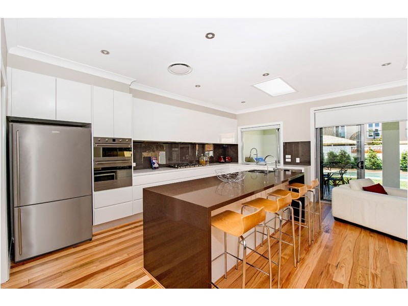 1a Strickland Street, Rose Bay NSW 2029