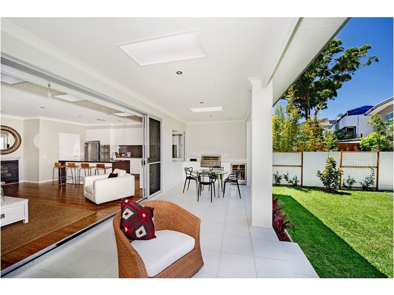 1a Strickland Street, Rose Bay NSW 2029