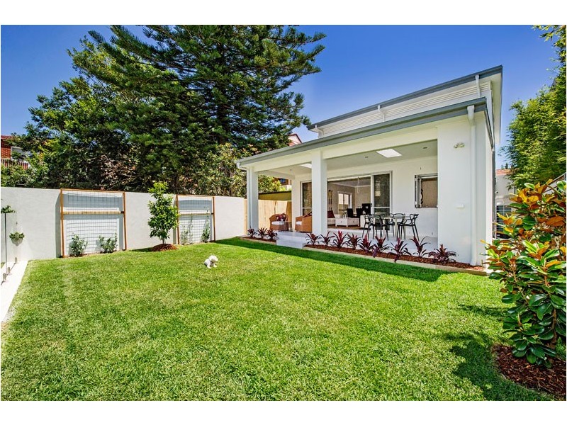 1a Strickland Street, Rose Bay NSW 2029