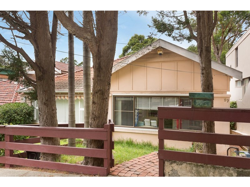 17 Carlisle Street, Rose Bay NSW 2029