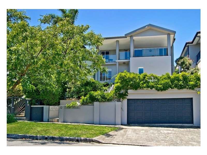10 Suttie Road, Bellevue Hill NSW 2023
