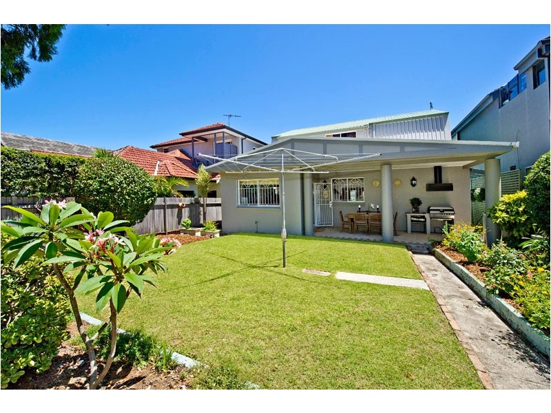 10 Suttie Road, Bellevue Hill NSW 2023