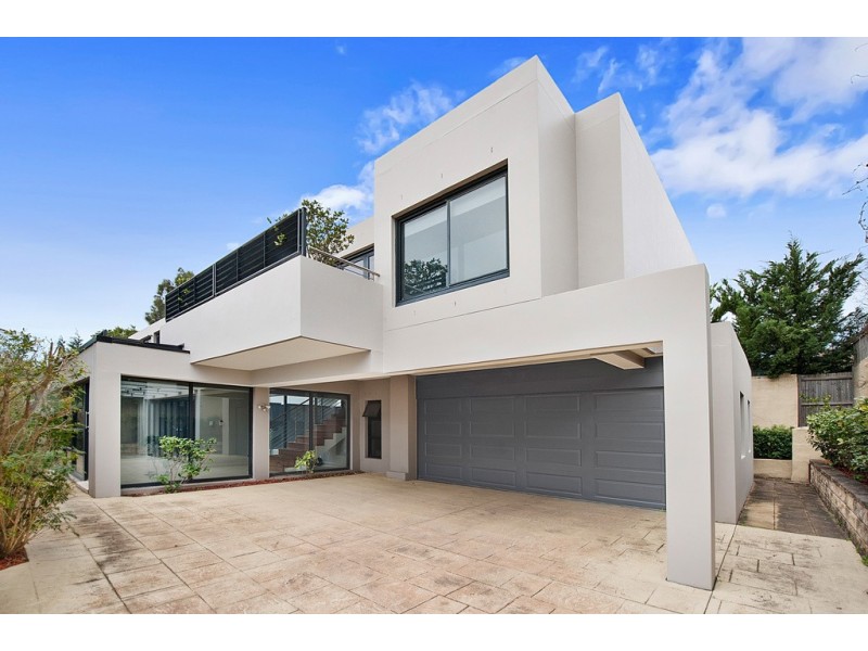 1A Cambridge Avenue, Vaucluse NSW 2030