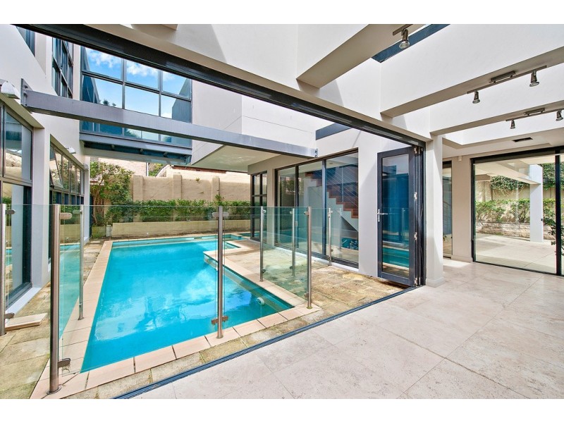 1A Cambridge Avenue, Vaucluse NSW 2030