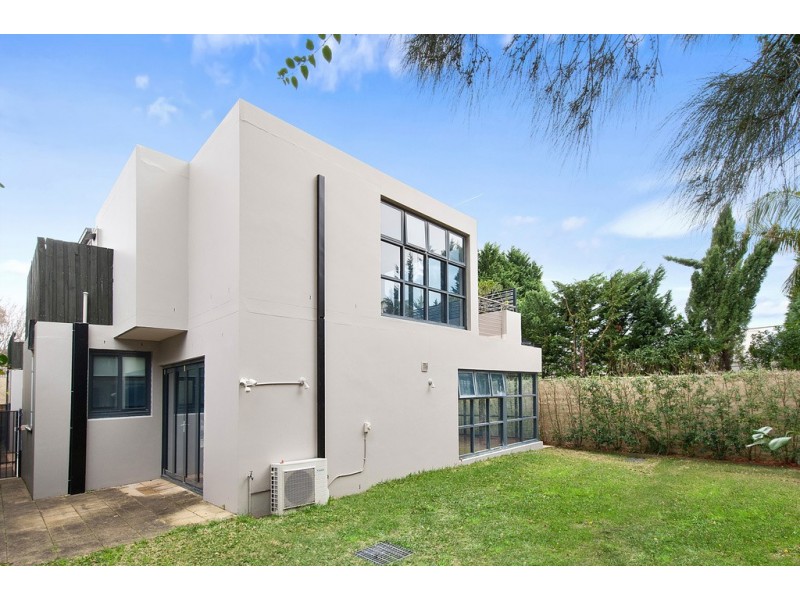 1A Cambridge Avenue, Vaucluse NSW 2030