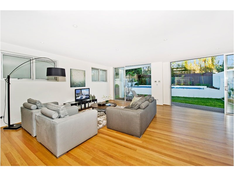 47a Spencer Street, Rose Bay NSW 2029