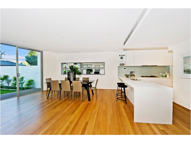 47a Spencer Street, Rose Bay NSW 2029