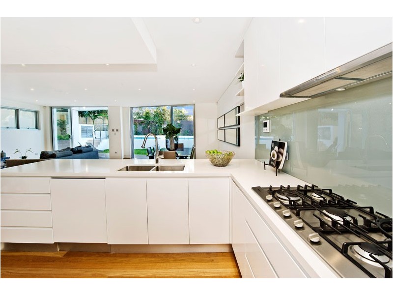 47a Spencer Street, Rose Bay NSW 2029