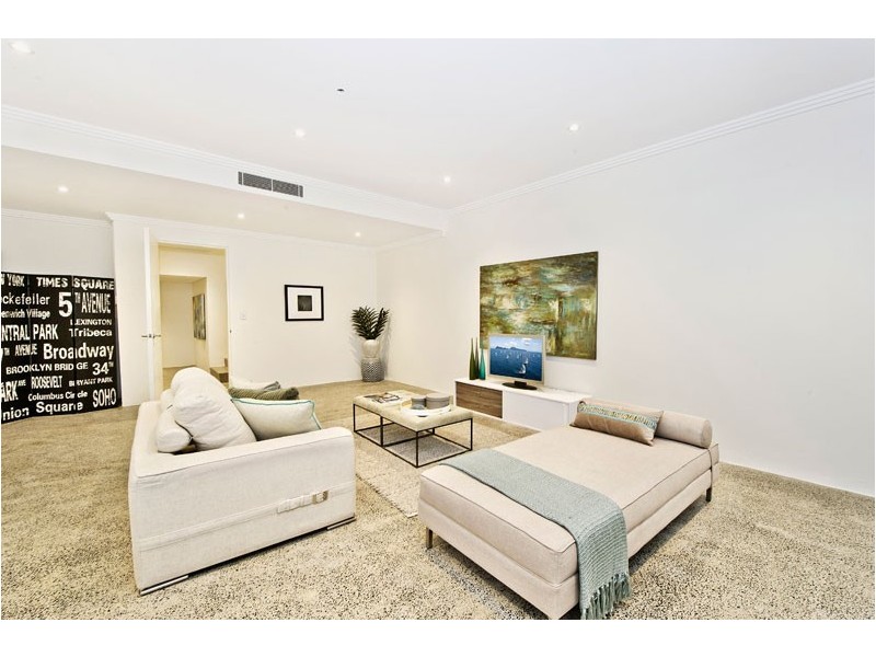 47a Spencer Street, Rose Bay NSW 2029