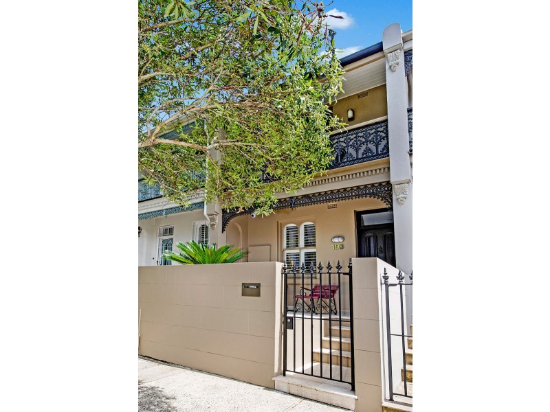 103 Windsor Street, Paddington NSW 2021