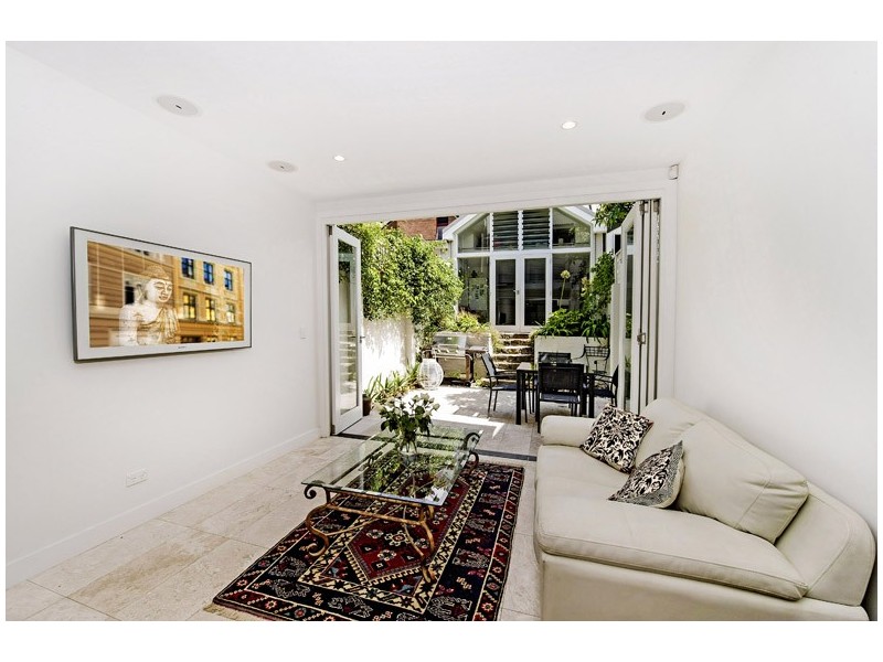 103 Windsor Street, Paddington NSW 2021