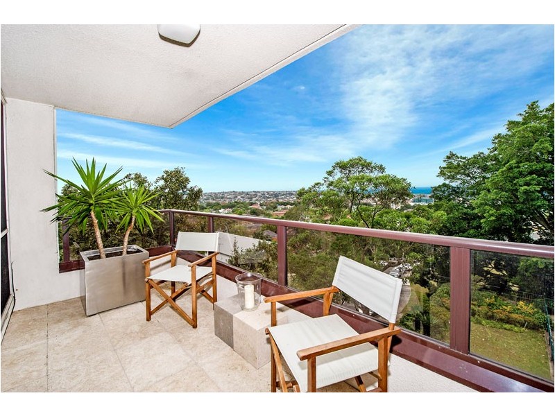 9/2 Ocean Street North, Bondi NSW 2026