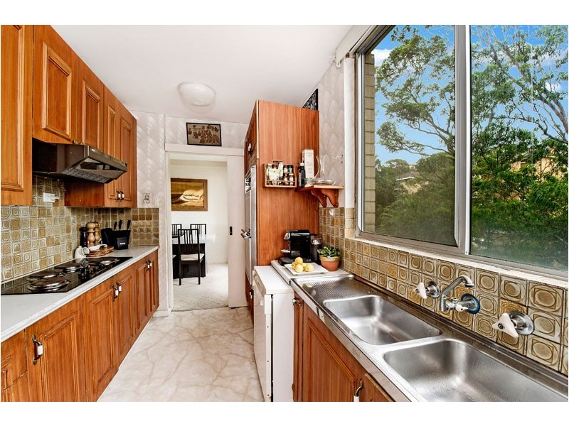 9/2 Ocean Street North, Bondi NSW 2026