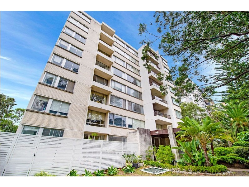 9/2 Ocean Street North, Bondi NSW 2026