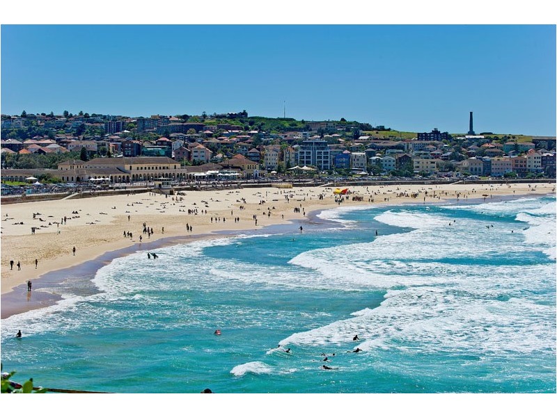 9/2 Ocean Street North, Bondi NSW 2026