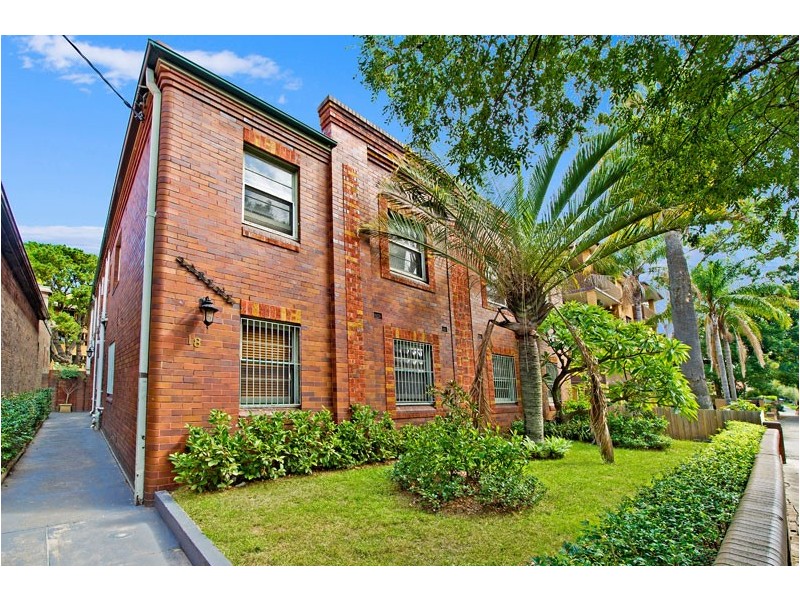3/18 Duke Street, Kensington NSW 2033