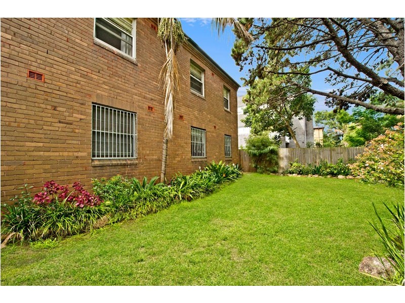 3/18 Duke Street, Kensington NSW 2033
