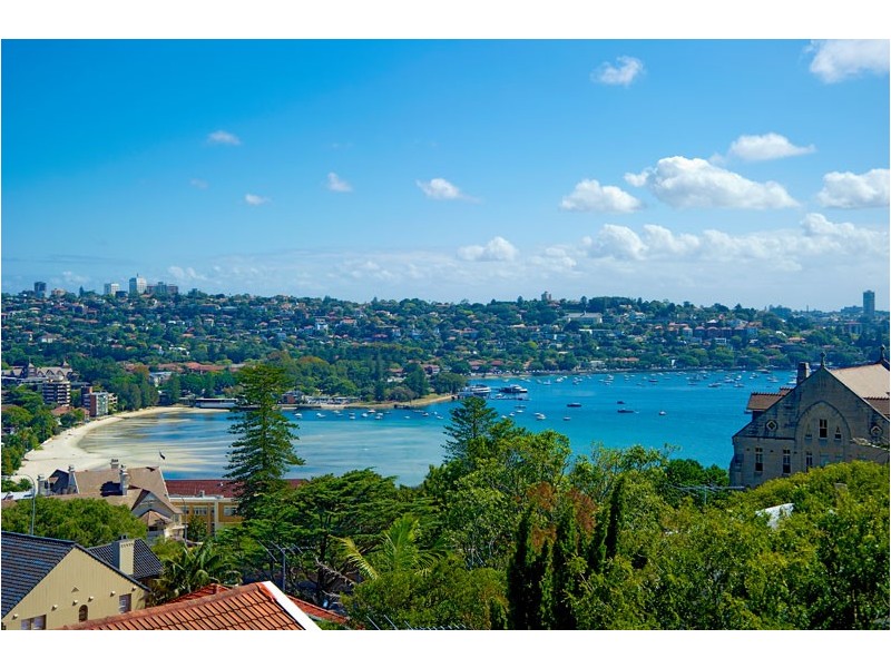 5 Ashgate Avenue, Vaucluse NSW 2030