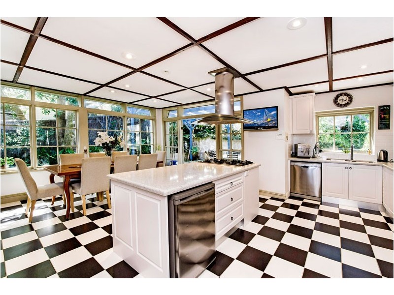 5 Ashgate Avenue, Vaucluse NSW 2030