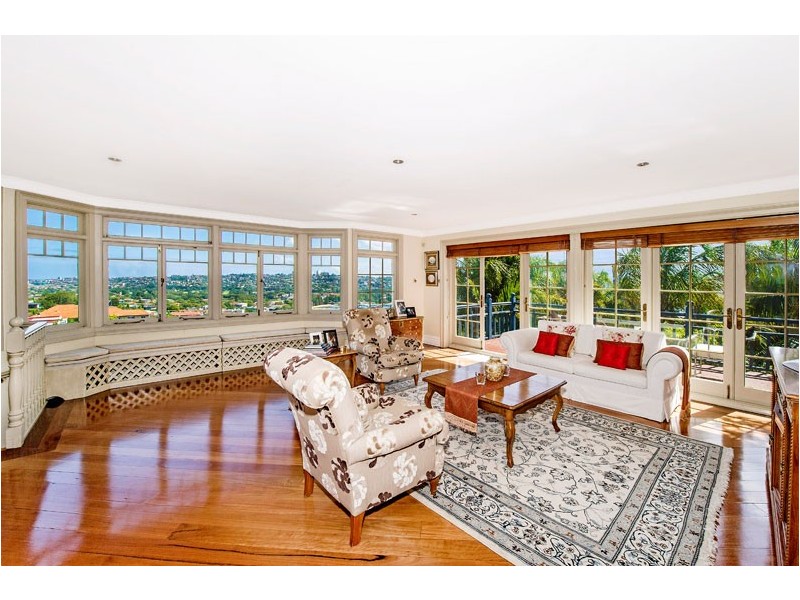 5 Ashgate Avenue, Vaucluse NSW 2030