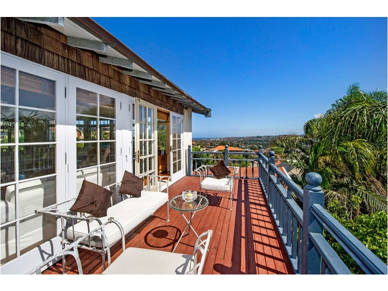 5 Ashgate Avenue, Vaucluse NSW 2030