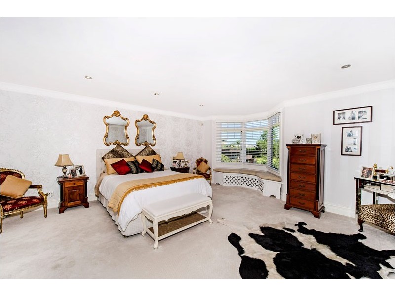 5 Ashgate Avenue, Vaucluse NSW 2030