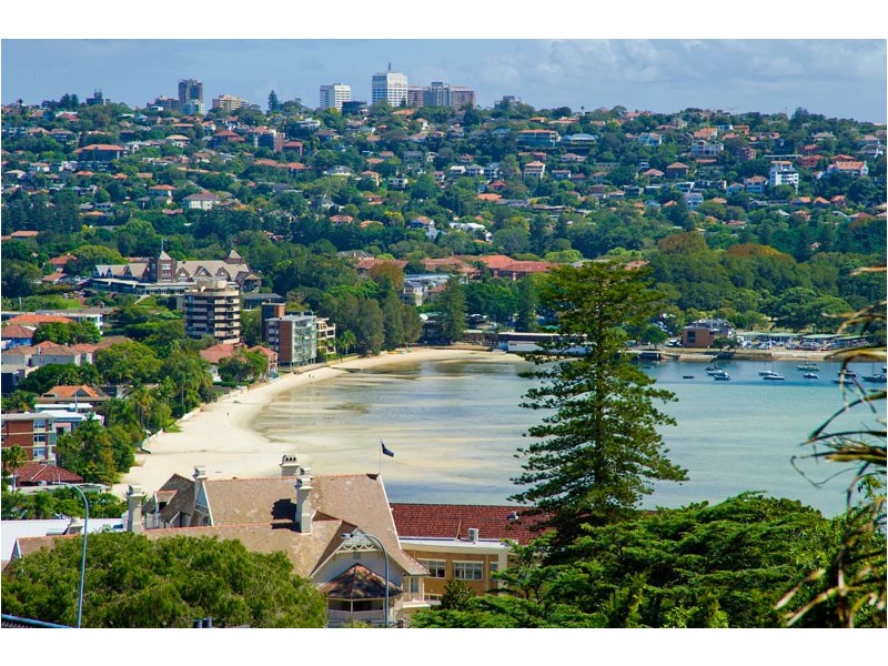 5 Ashgate Avenue, Vaucluse NSW 2030