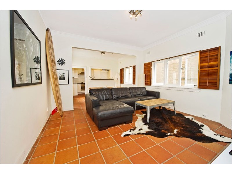 7/246-248 Campbell Parade (aka 2A/59 Ramsgate Ave), Bondi Beach NSW 2026