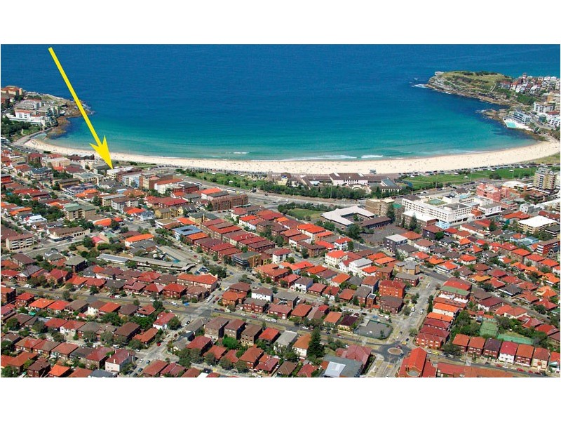 7/246-248 Campbell Parade (aka 2A/59 Ramsgate Ave), Bondi Beach NSW 2026
