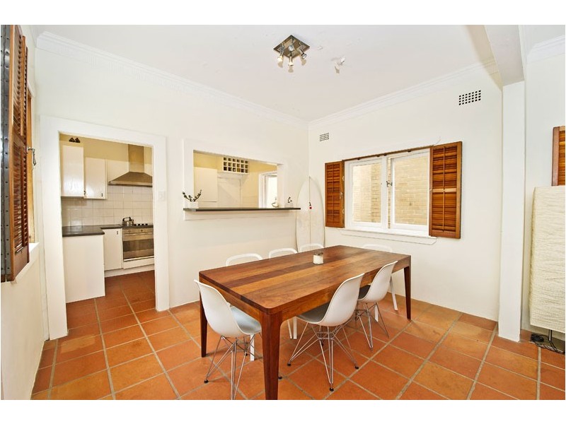 7/246-248 Campbell Parade (aka 2A/59 Ramsgate Ave), Bondi Beach NSW 2026