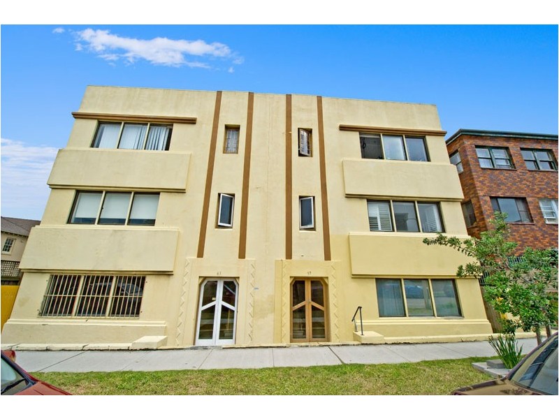 7/246-248 Campbell Parade (aka 2A/59 Ramsgate Ave), Bondi Beach NSW 2026