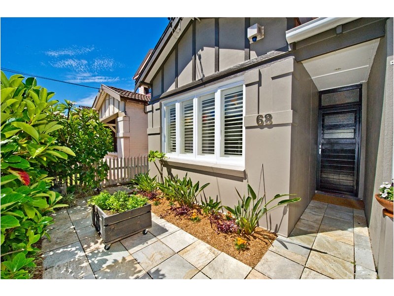 68 Glenayr Avenue, North Bondi NSW 2026