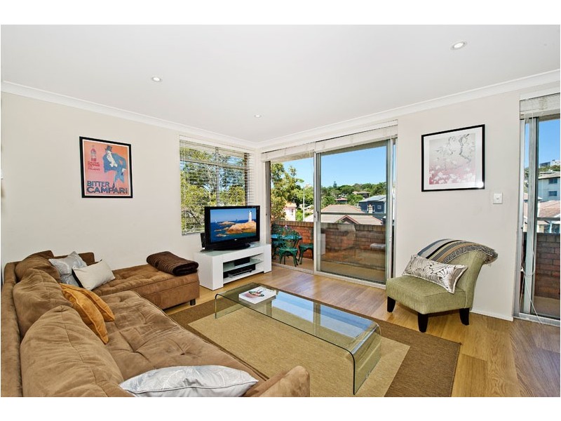 6/41-43 O’Brien Street, Bondi Beach NSW 2026