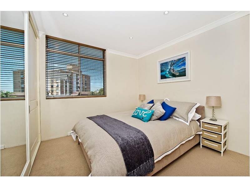 6/41-43 O’Brien Street, Bondi Beach NSW 2026