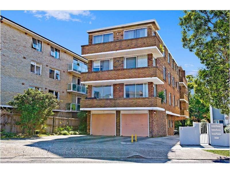 6/41-43 O’Brien Street, Bondi Beach NSW 2026