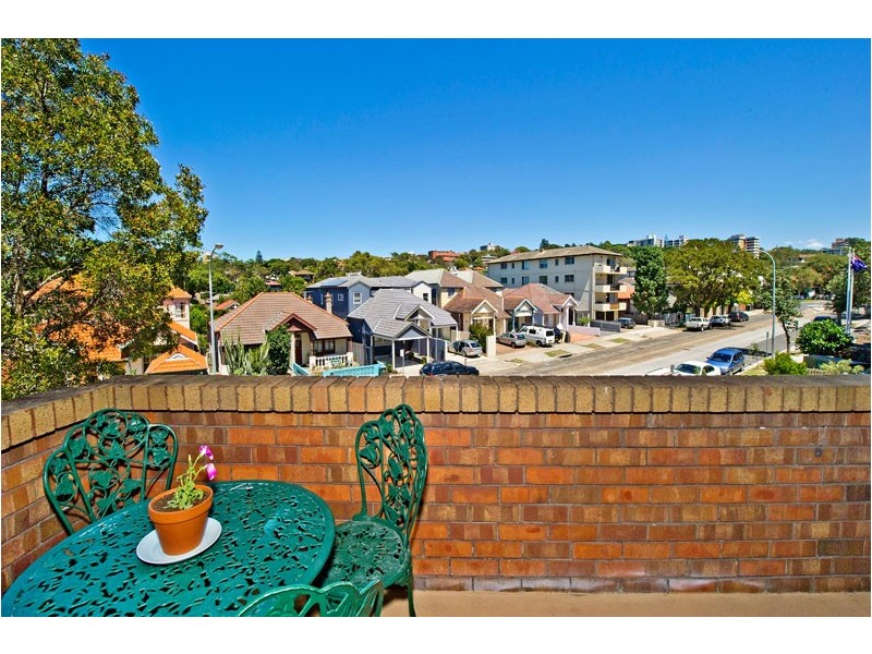 6/41-43 O’Brien Street, Bondi Beach NSW 2026