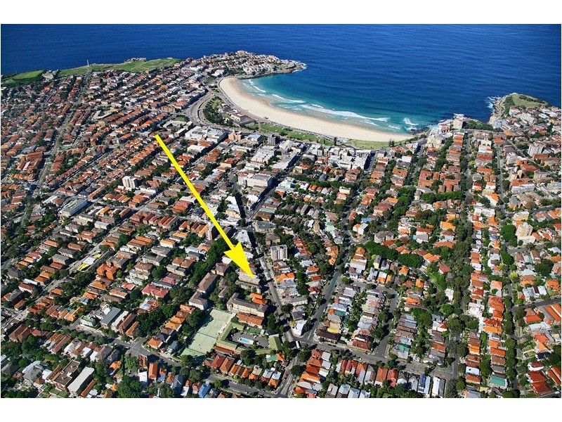 6/41-43 O’Brien Street, Bondi Beach NSW 2026