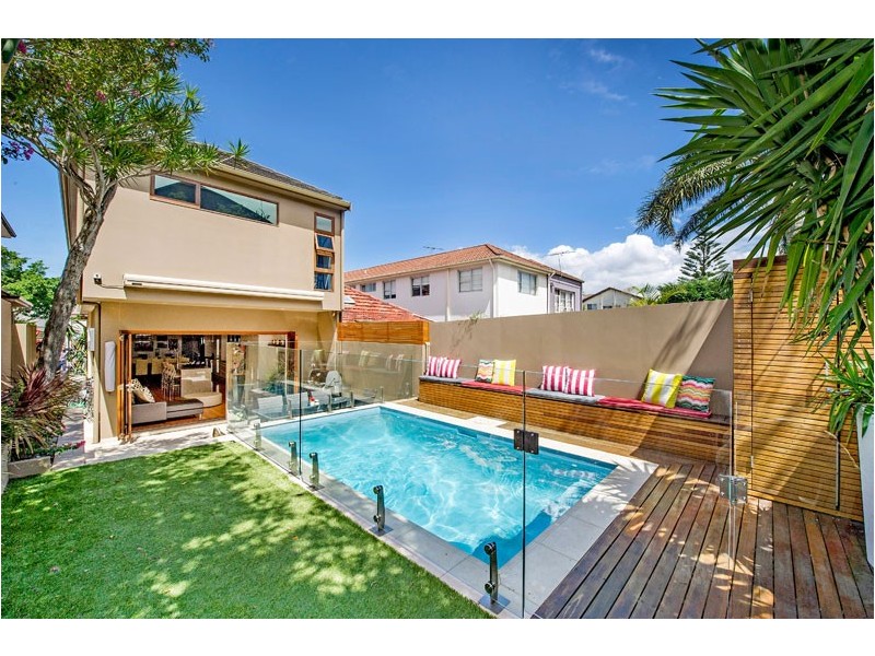 48 The Avenue, Rose Bay NSW 2029