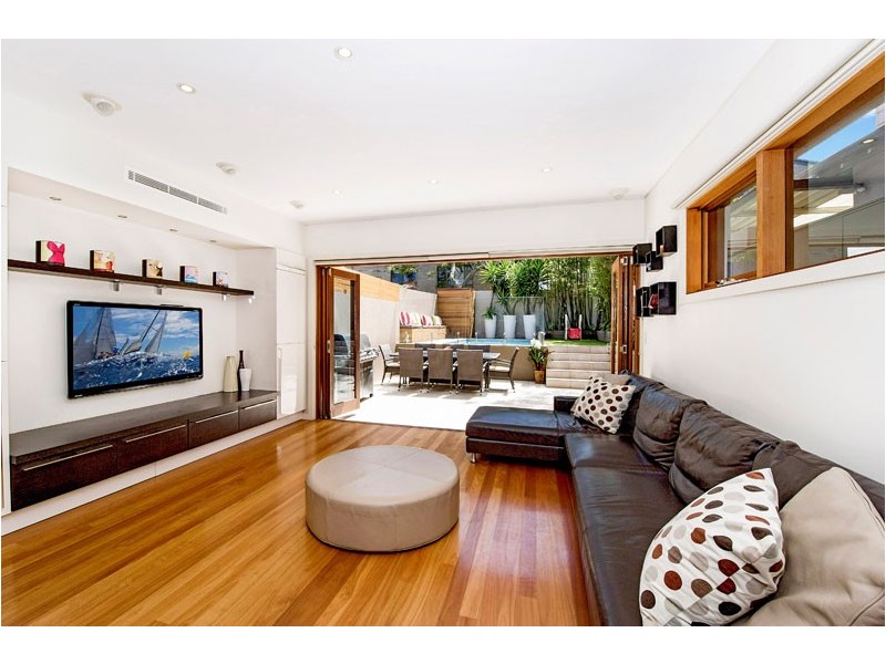 48 The Avenue, Rose Bay NSW 2029
