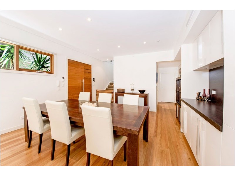 48 The Avenue, Rose Bay NSW 2029