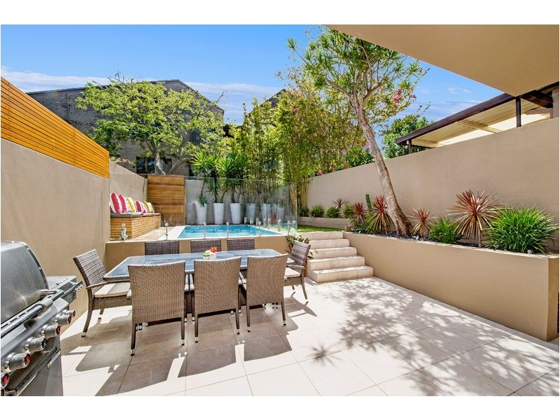 48 The Avenue, Rose Bay NSW 2029