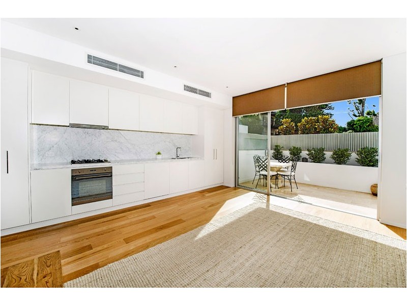 1/19 Young Street, Vaucluse NSW 2030