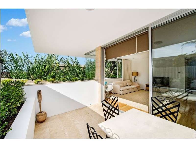 1/19 Young Street, Vaucluse NSW 2030