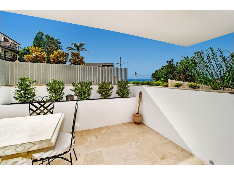 1/19 Young Street, Vaucluse NSW 2030