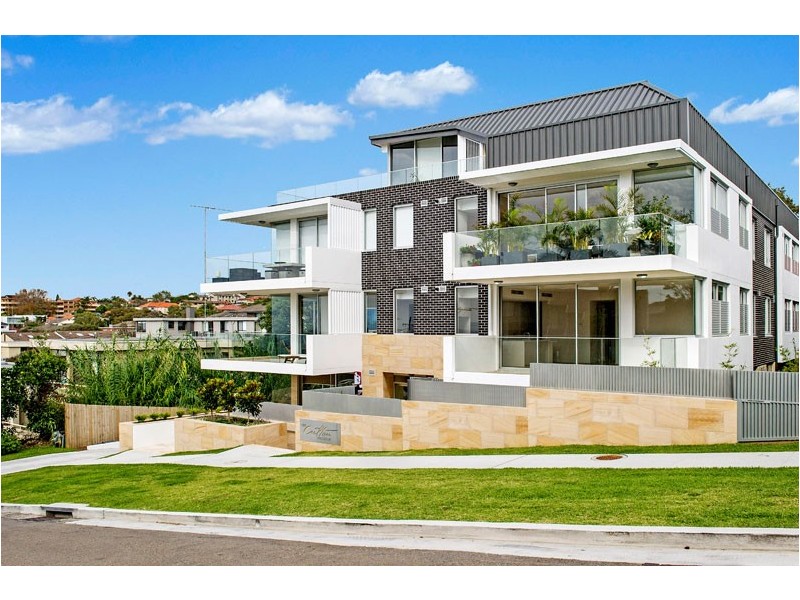 1/19 Young Street, Vaucluse NSW 2030