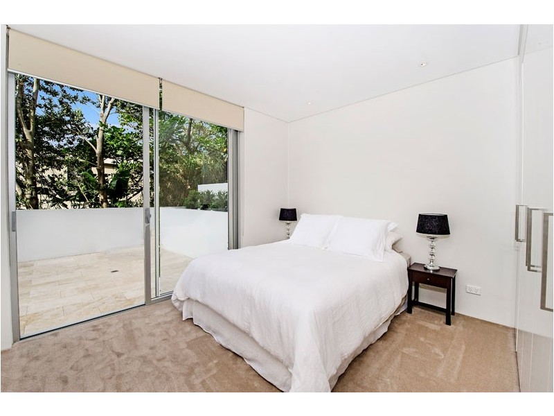 1/19 Young Street, Vaucluse NSW 2030